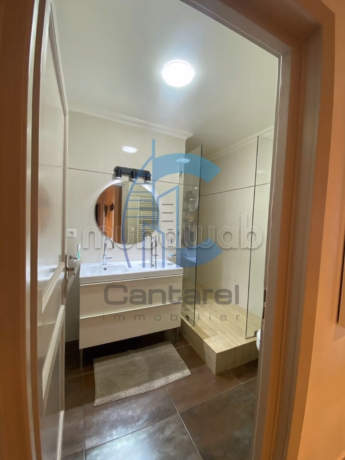 Vente magnifique villa ain diab