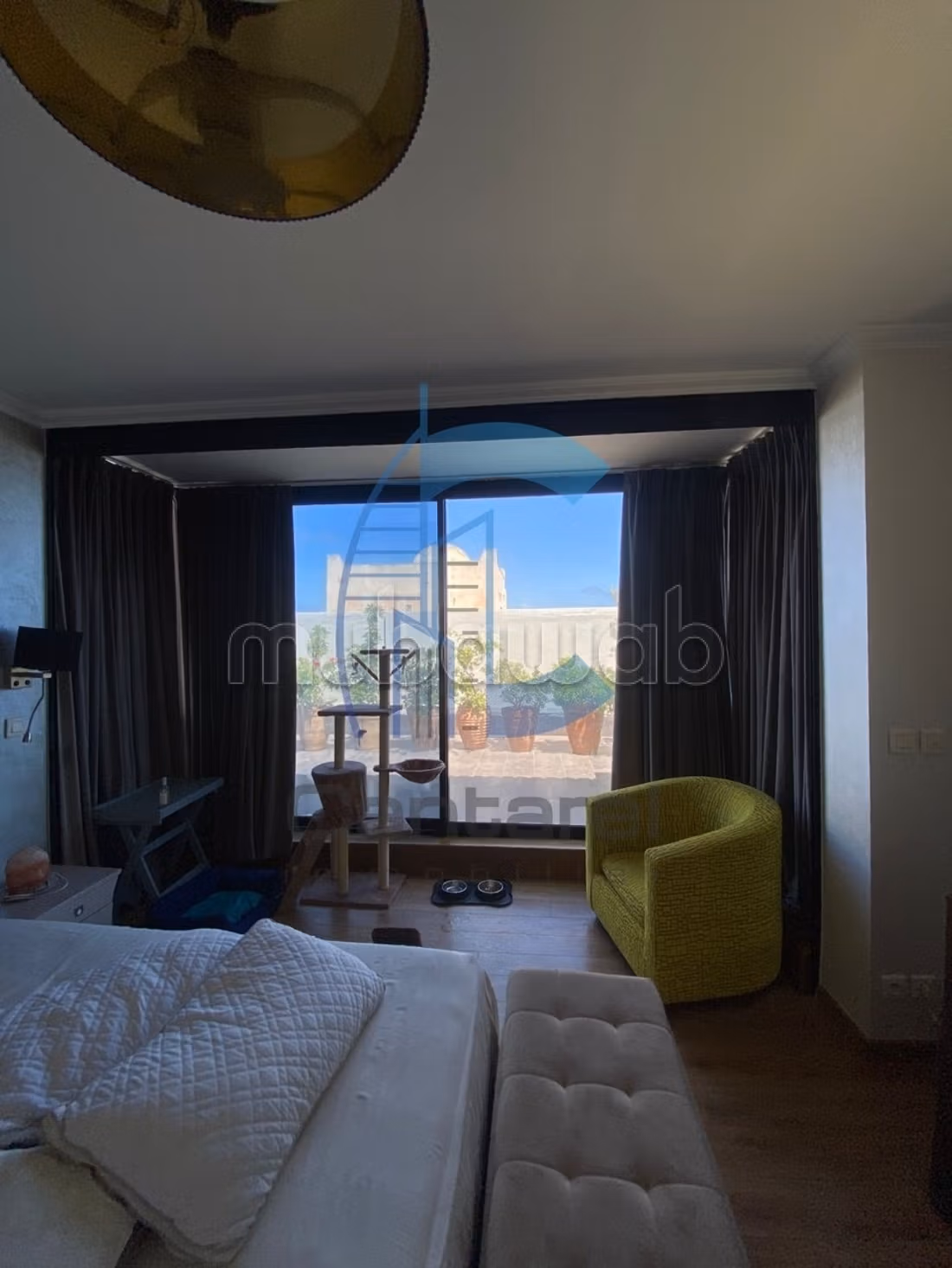Vente magnifique villa ain diab