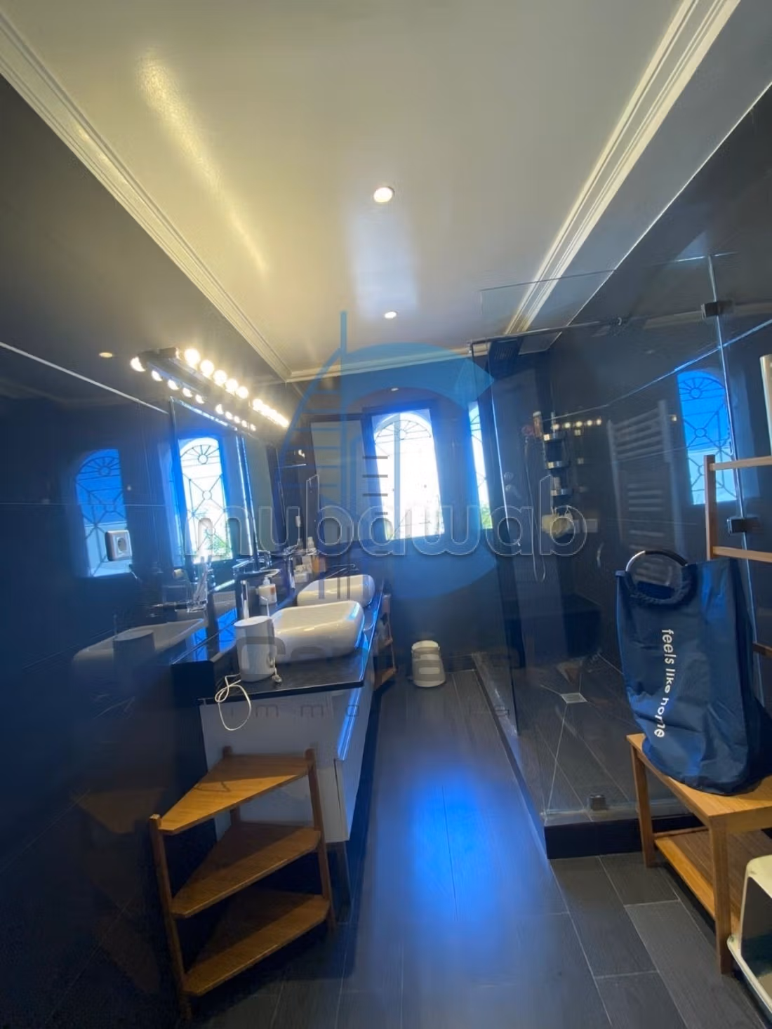 Vente magnifique villa ain diab