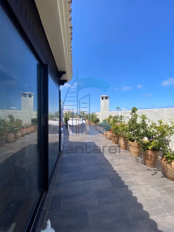 Vente magnifique villa ain diab