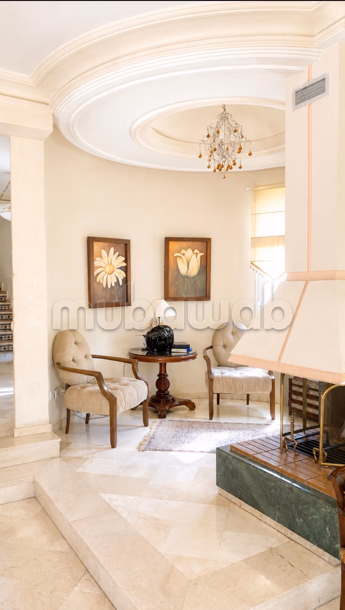 Prachtige villa te koop