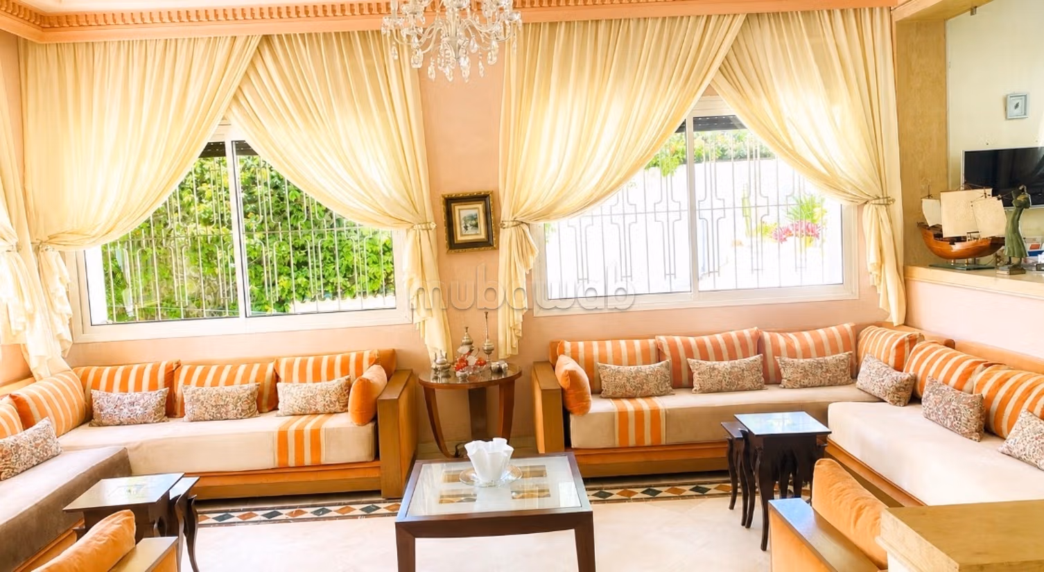 Prachtige villa te koop