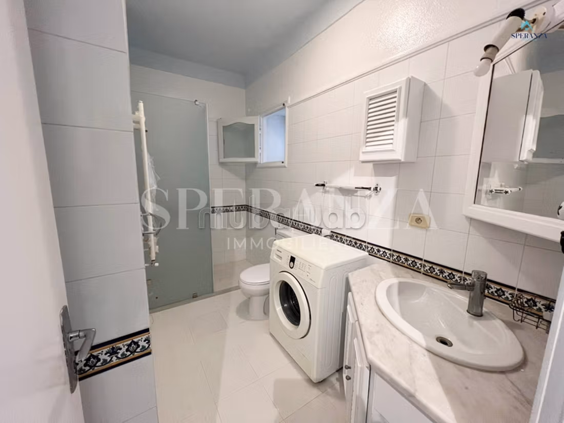Location Maison Disa S2