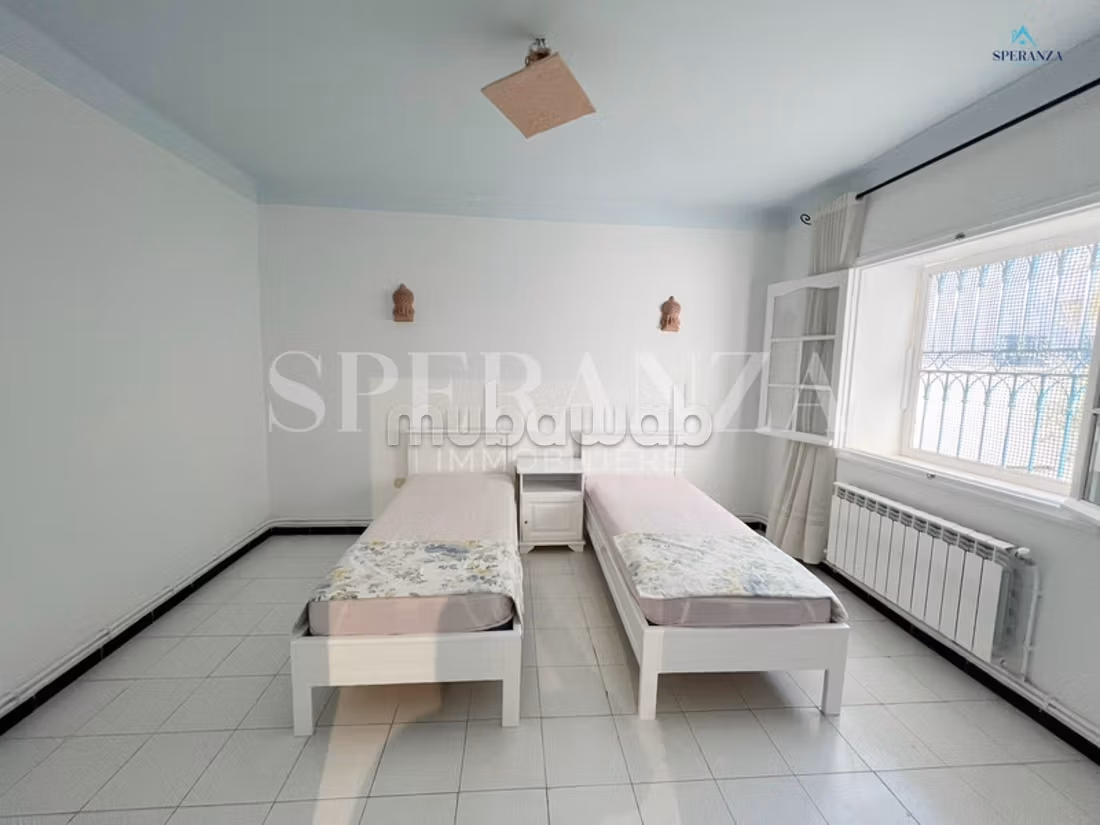Location Maison Disa S2
