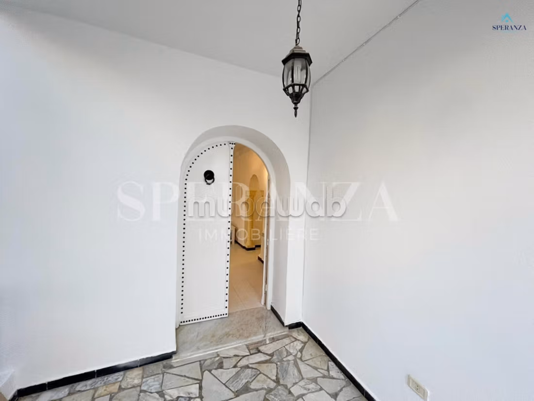 Location Maison Disa S2