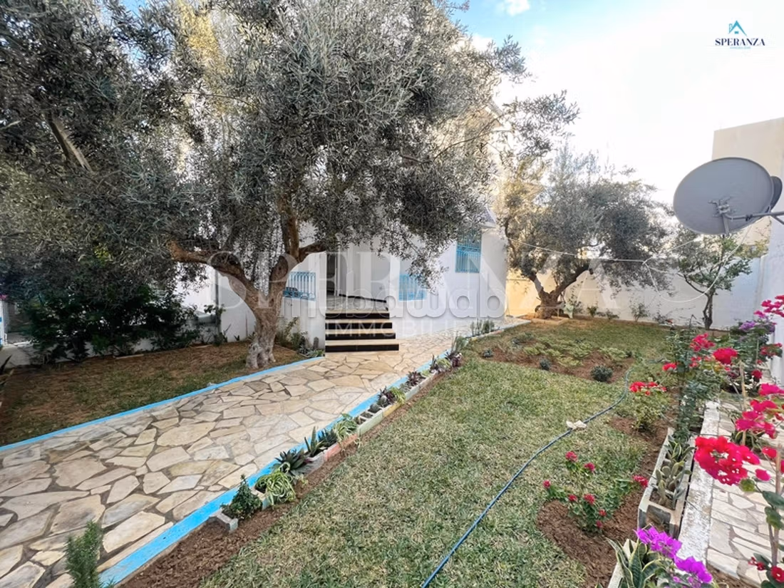Location Maison Disa S2