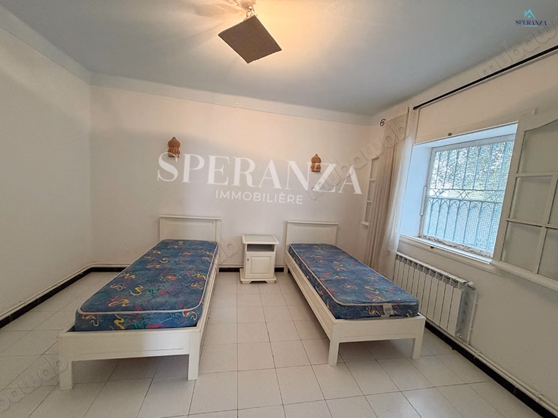 Affitto Casa Disa S2