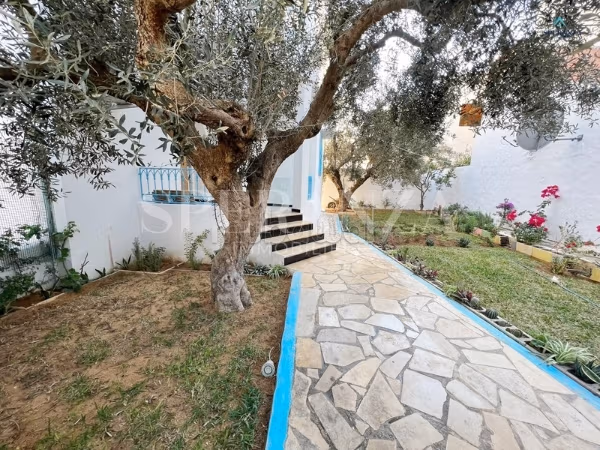 Location Maison Disa S2