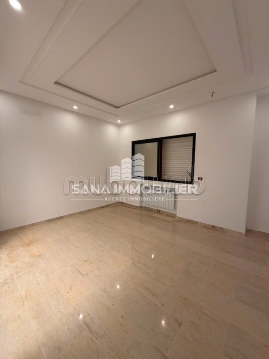 A vendre villa