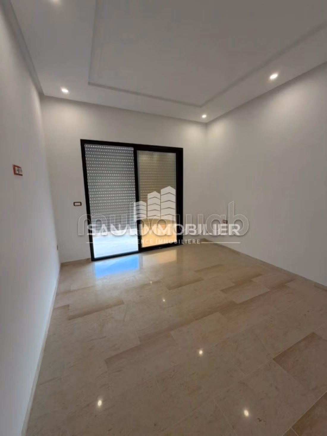 A vendre villa