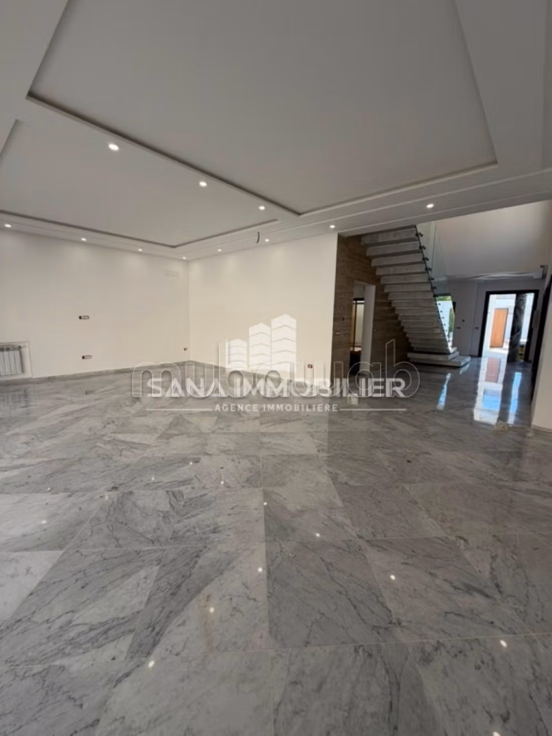 A vendre villa