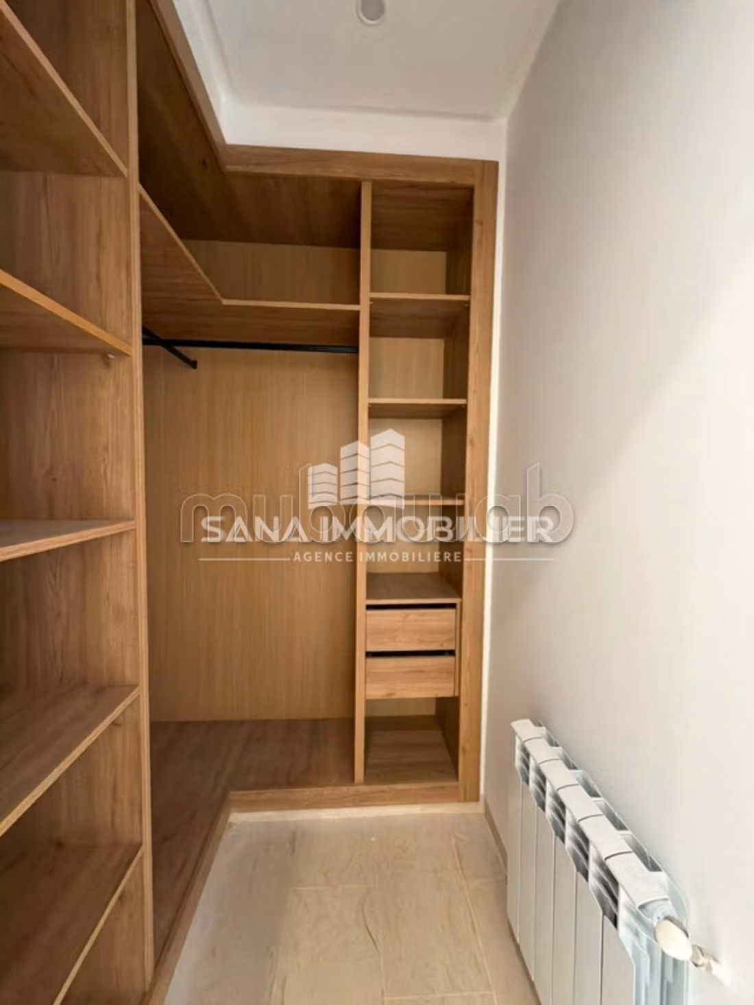A vendre villa