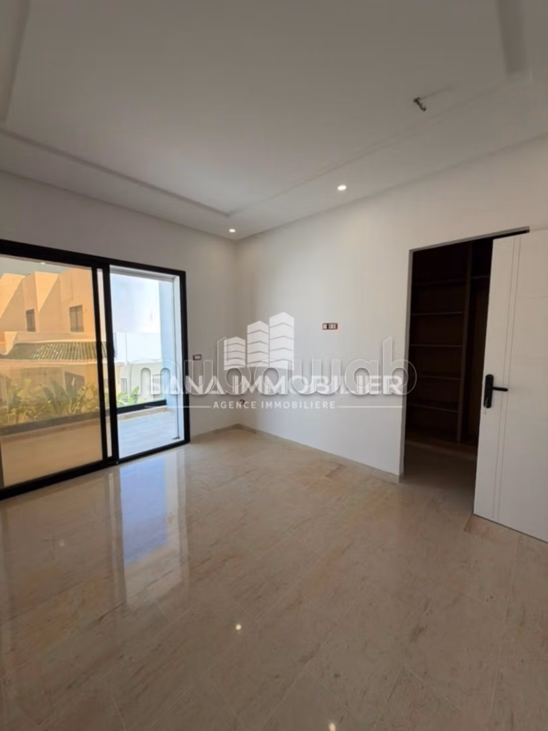 A vendre villa