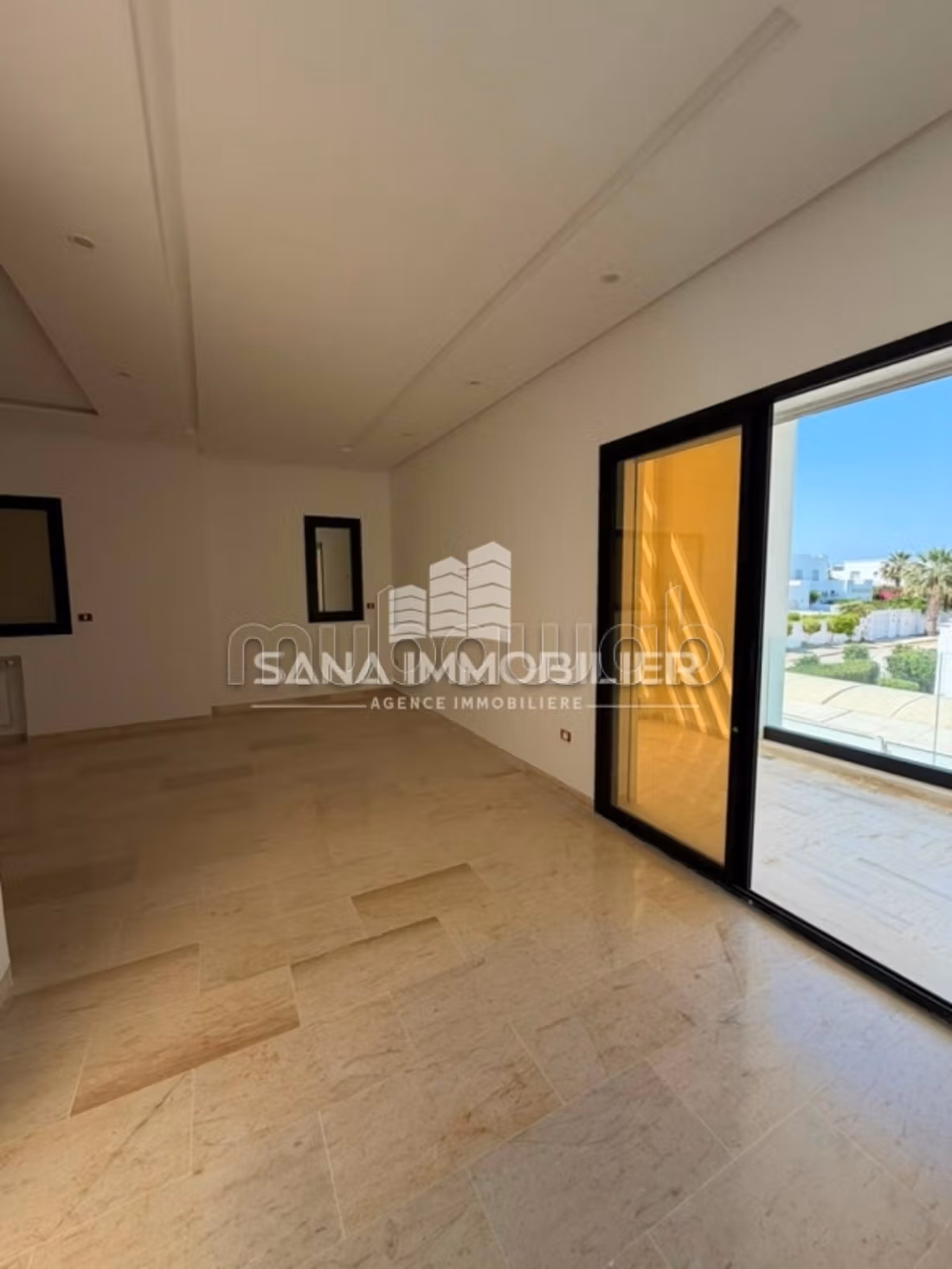 A vendre villa