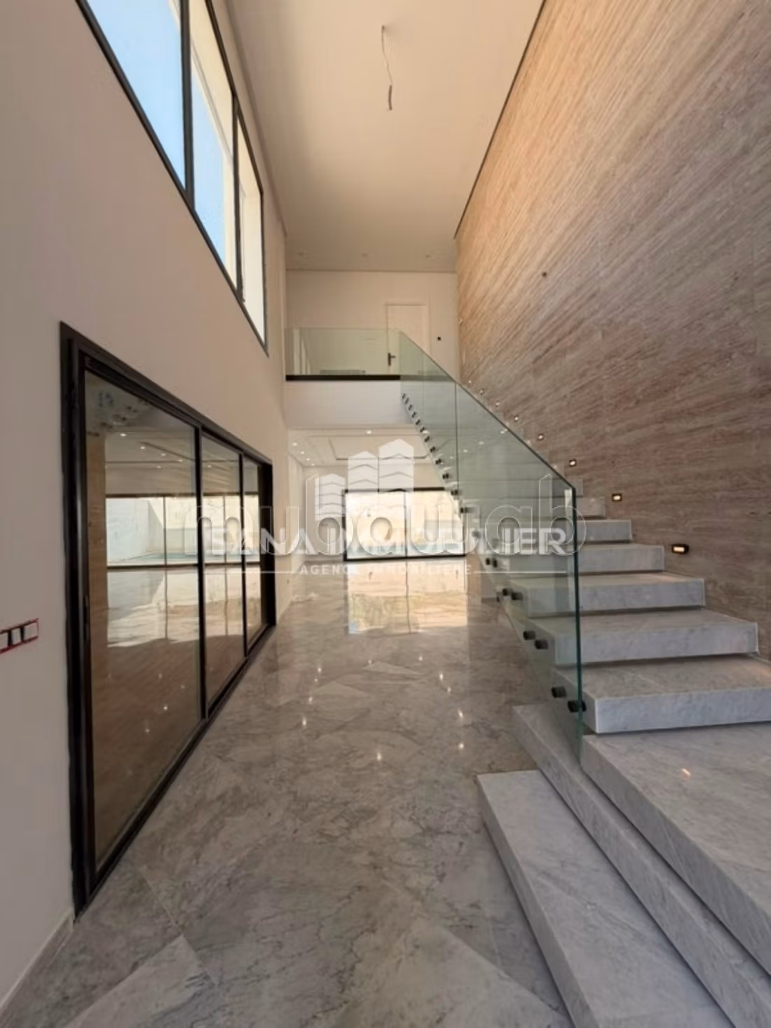 A vendre villa