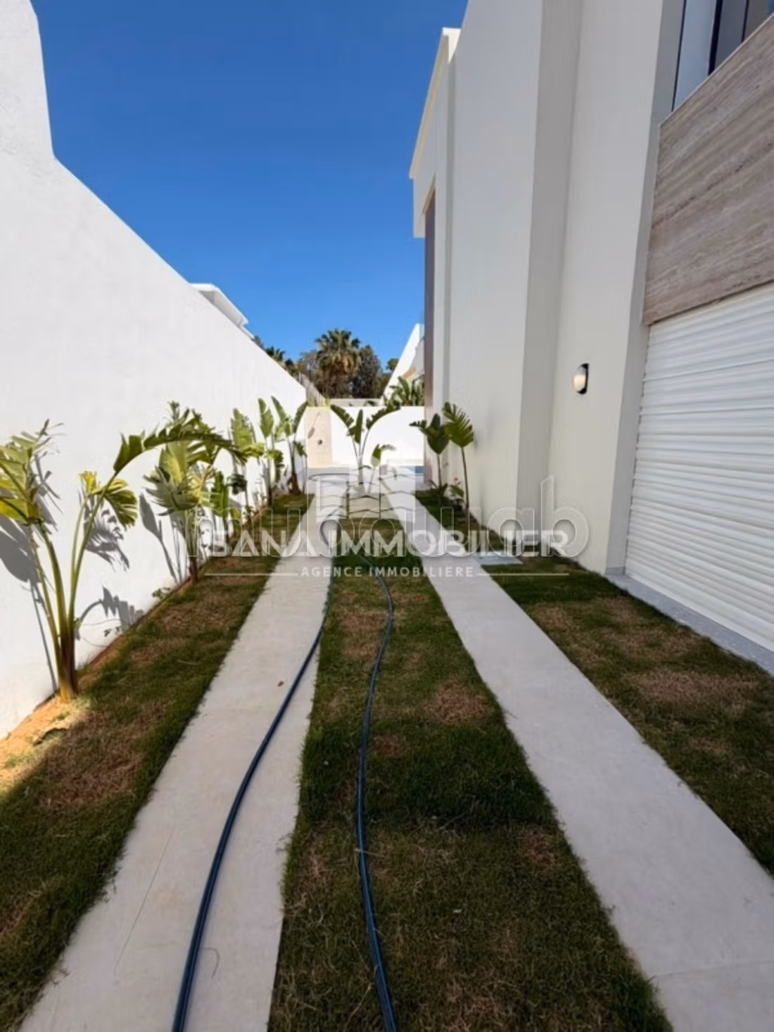 A vendre villa