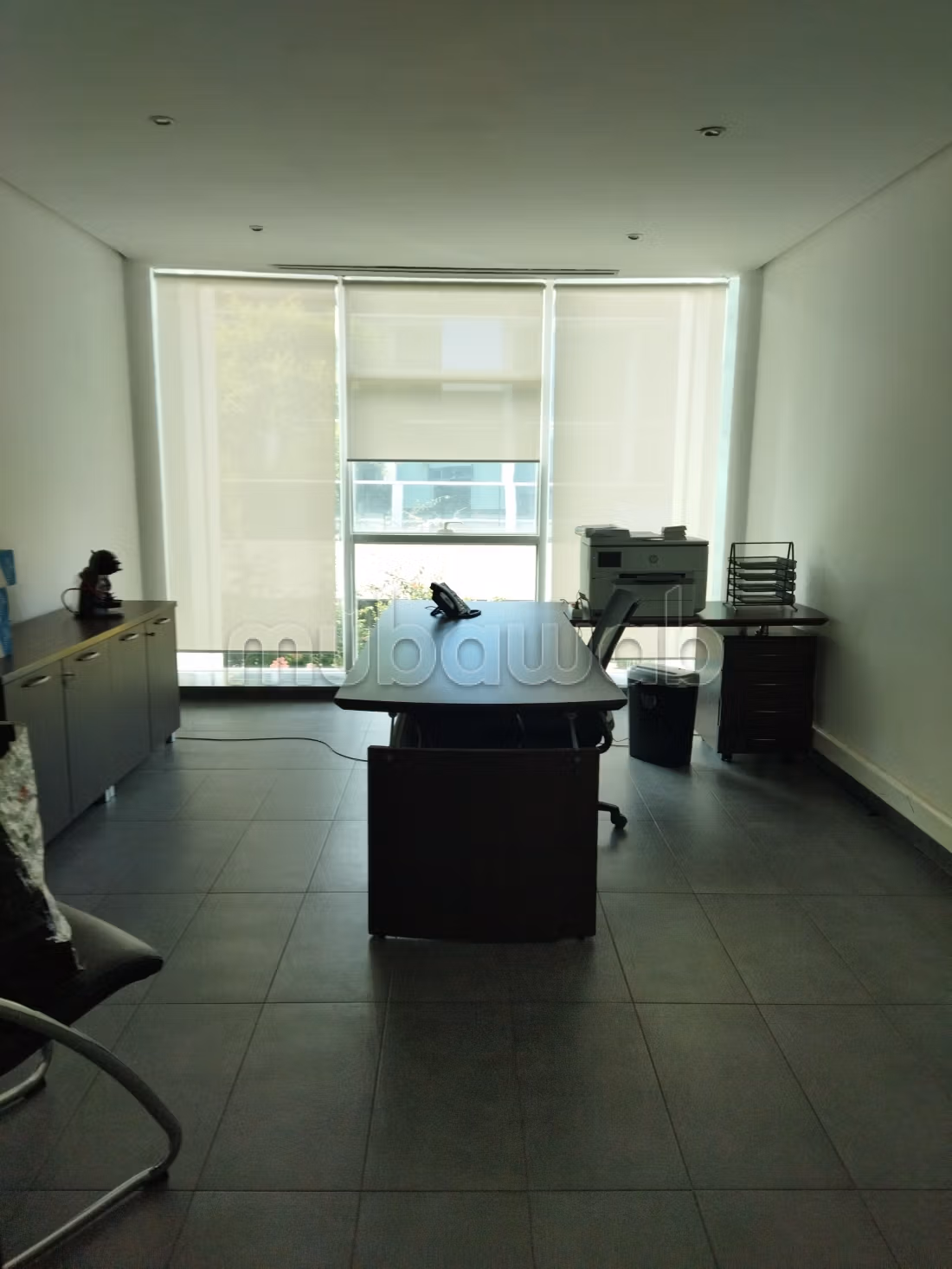 AV Med 6 Ufficio al primo piano in affitto