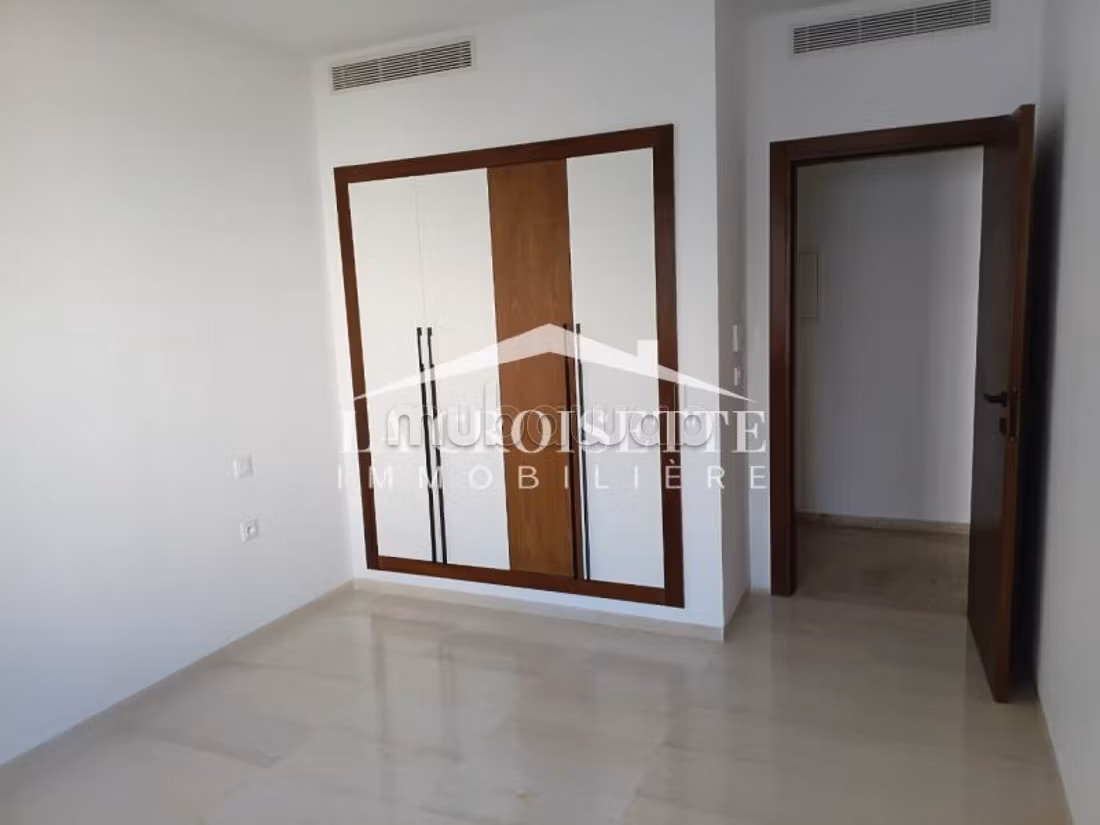 Duplex S3 aux Jardins de Carthage
