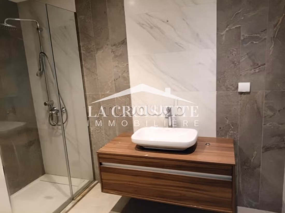 Duplex S3 aux Jardins de Carthage