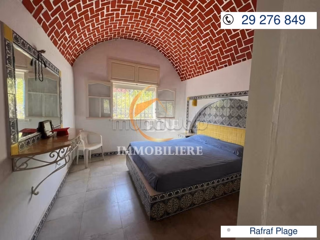 Ref 2499: Villa for sale in Raf Raf