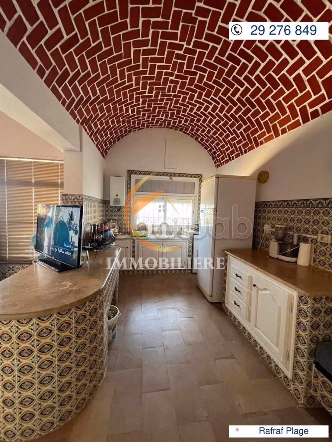 Ref 2499: Villa for sale in Raf Raf