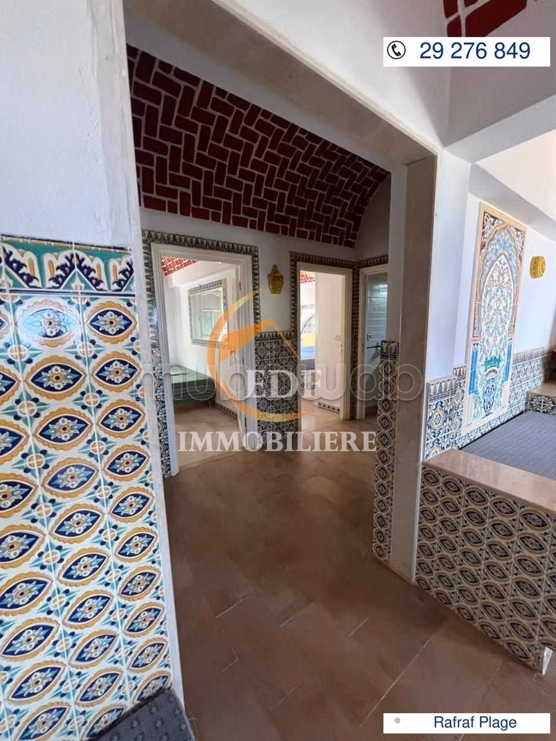 Ref 2499: Villa for sale in Raf Raf