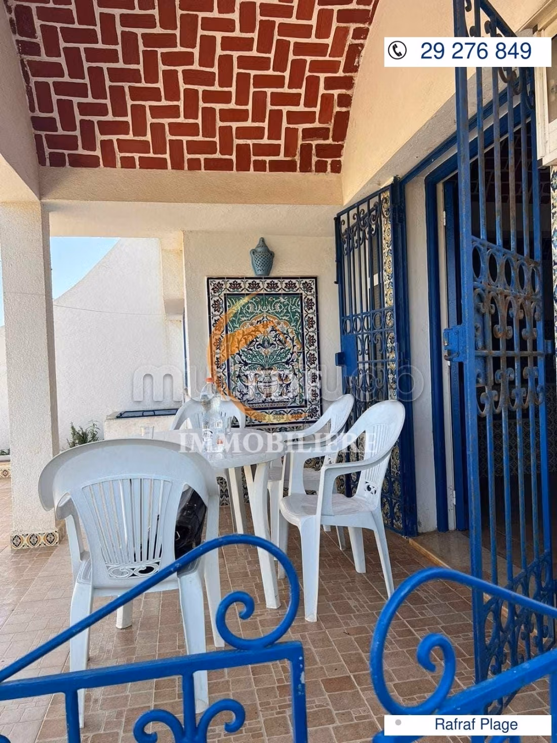 Ref 2499: Villa for sale in Raf Raf