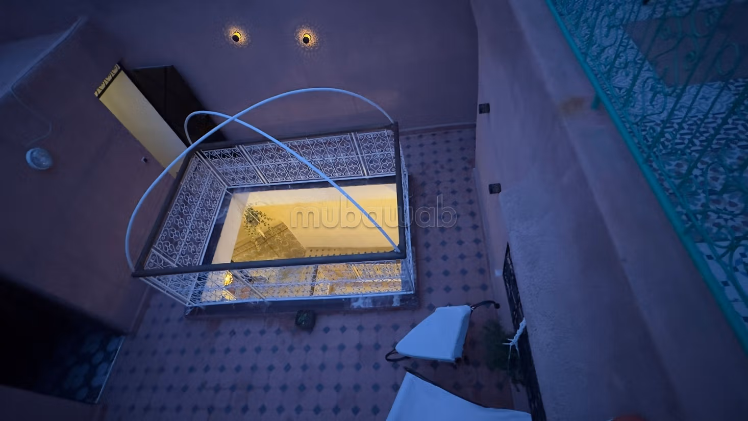 Sleutelklare Parel in Ben Saleh