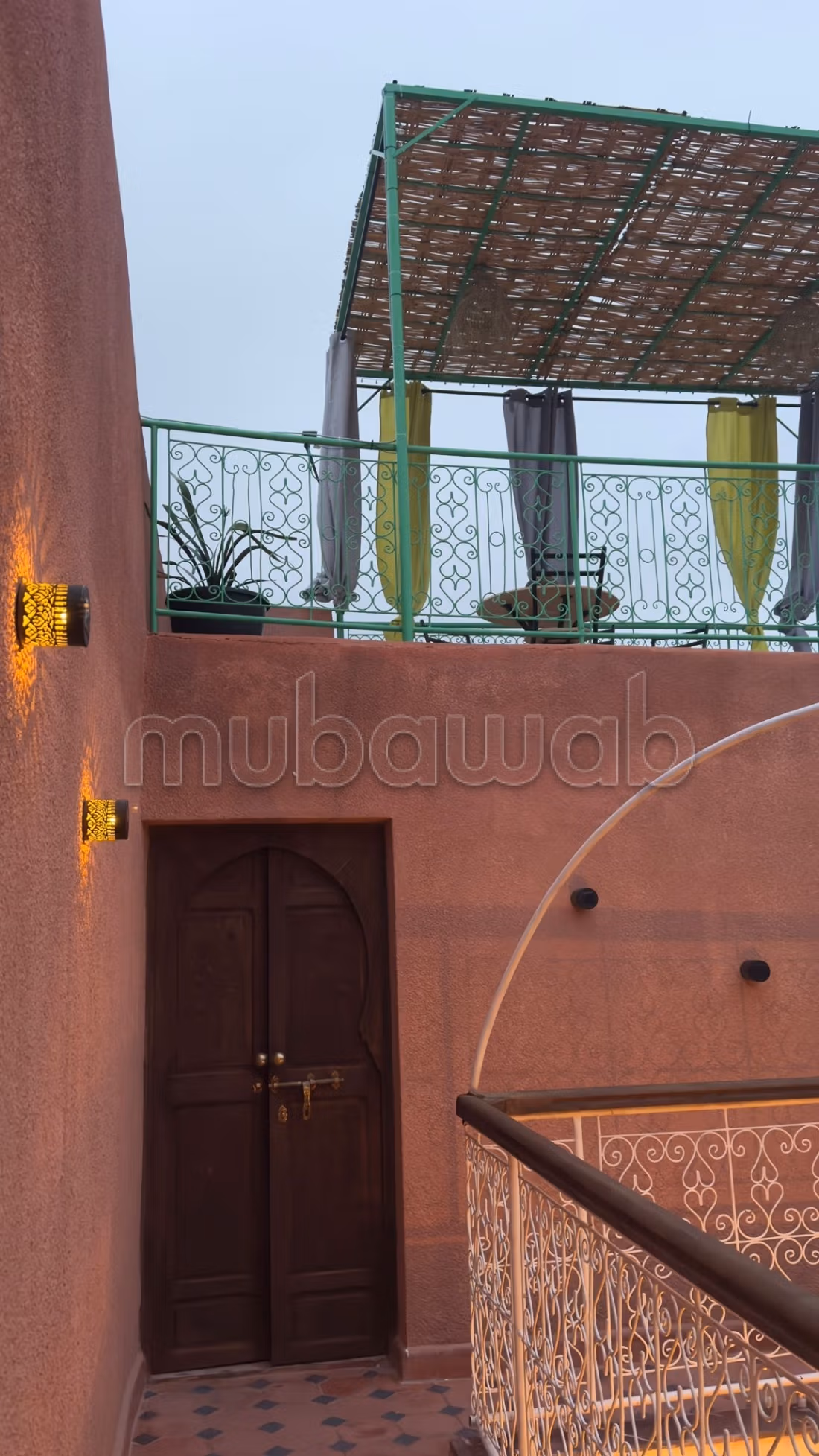 Sleutelklare Parel in Ben Saleh