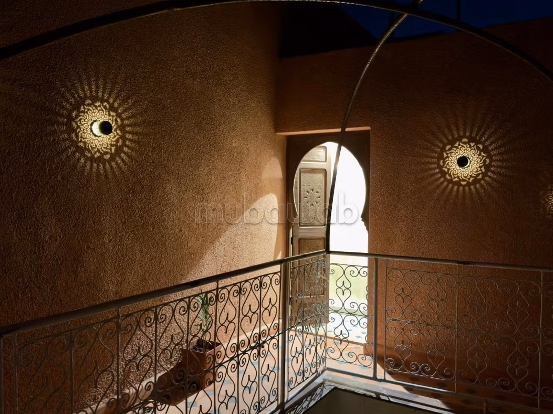 Sleutelklare Parel in Ben Saleh