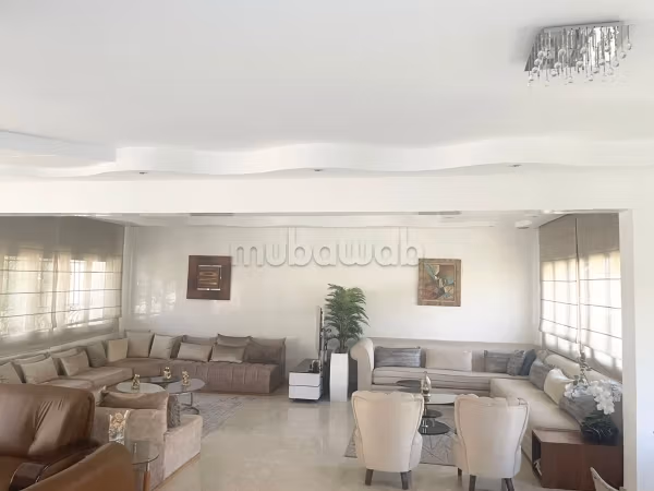 Villa 430 m² 4 chambres meublée