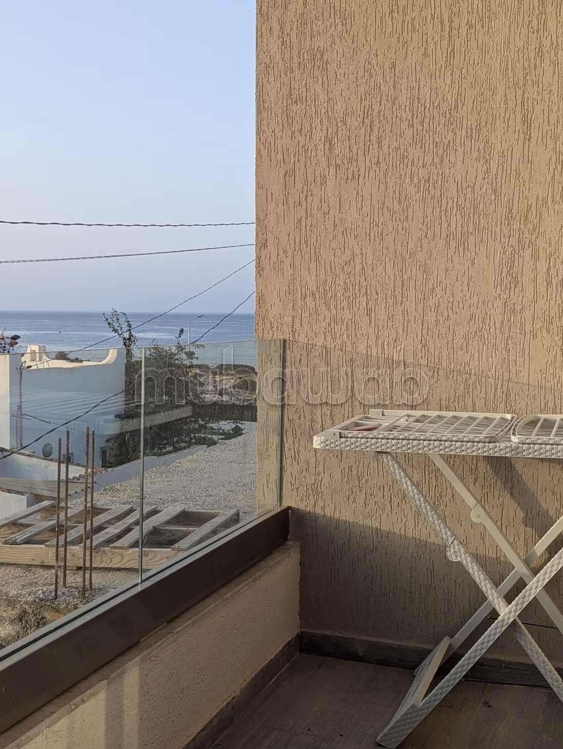 S3 vista mare a Kerkouane