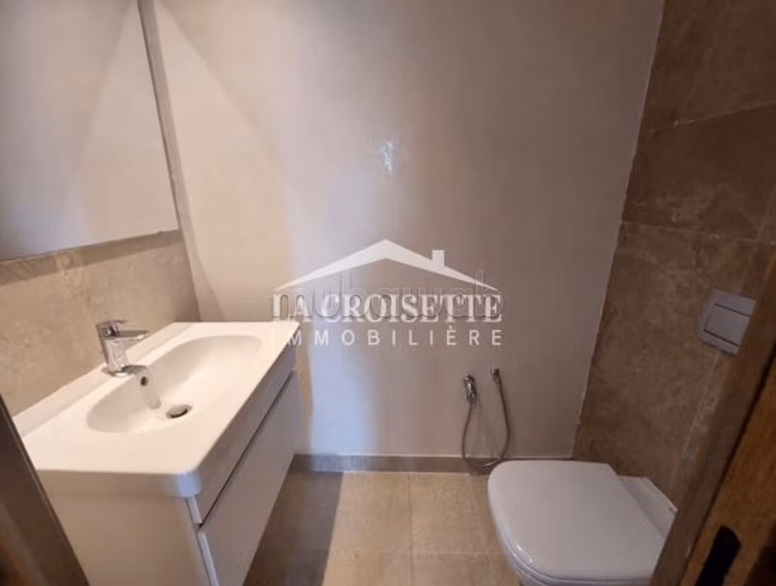 Appartamento S2 con piscina a La Marsa