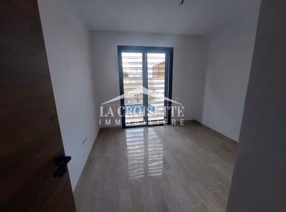 Appartamento S2 con piscina a La Marsa