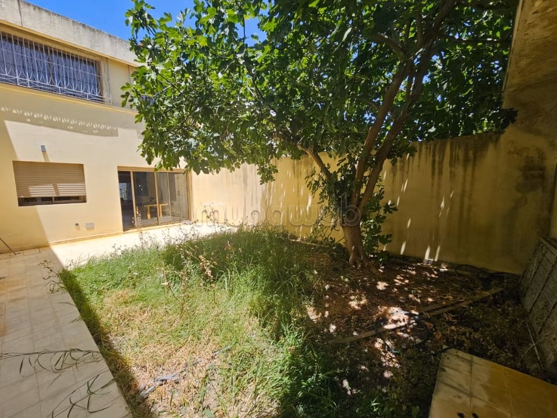 Villa Non Meublé à California