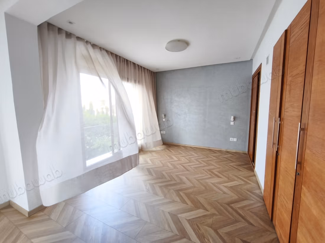Magnifique villa 3 chambres avec piscine et jardin