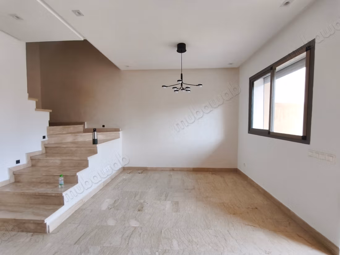 Magnifique villa 3 chambres avec piscine et jardin