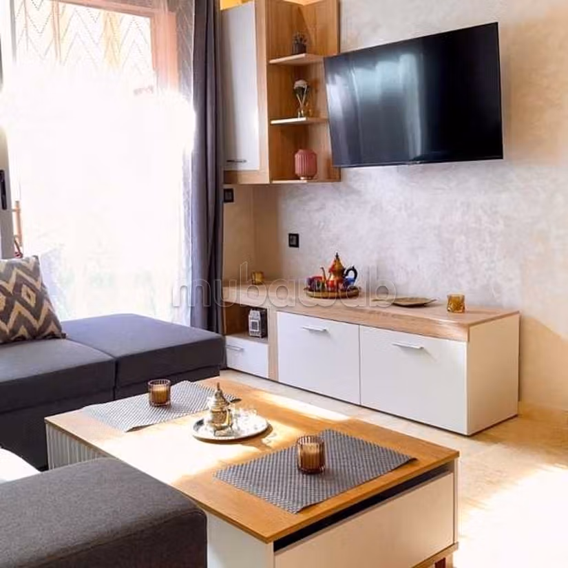 Appartement 51 m² f Issil — 7