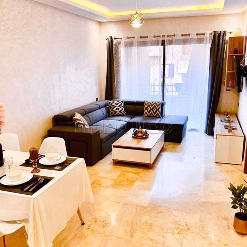 Appartement 51 m² f Issil — 9