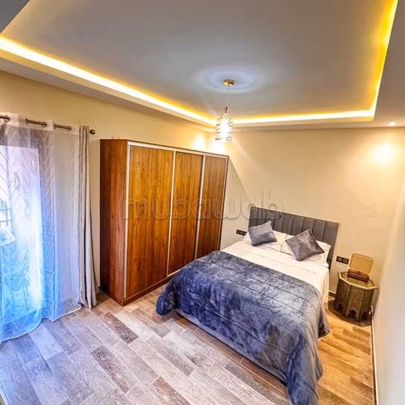 Appartement 51 m² f Issil — 10
