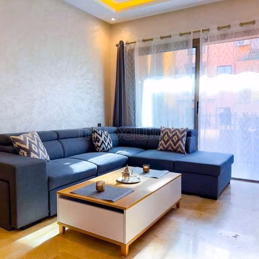 Appartement 51 m² f Issil — 11