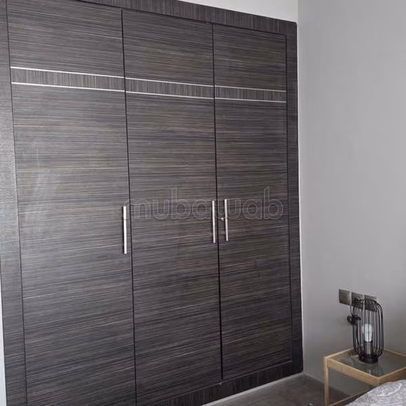 Appartamento in Affitto di 54.0 m² a Casablanca, Triangolo d'Oro