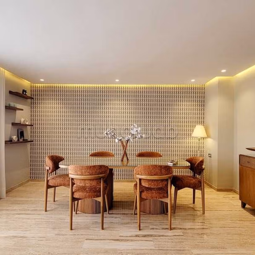 Appartement à Louer de 216.0 m² à Casablanca, Ferme Bretonne
