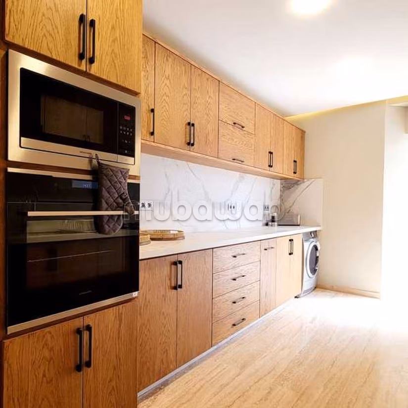 Appartement à Louer de 216.0 m² à Casablanca, Ferme Bretonne
