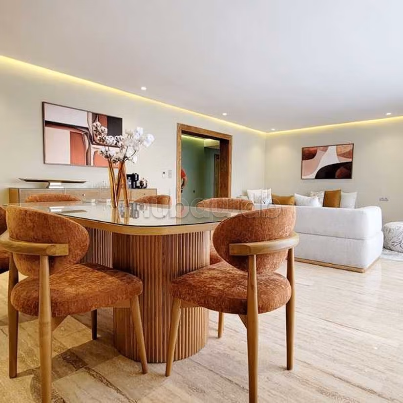 Appartement à Louer de 216.0 m² à Casablanca, Ferme Bretonne