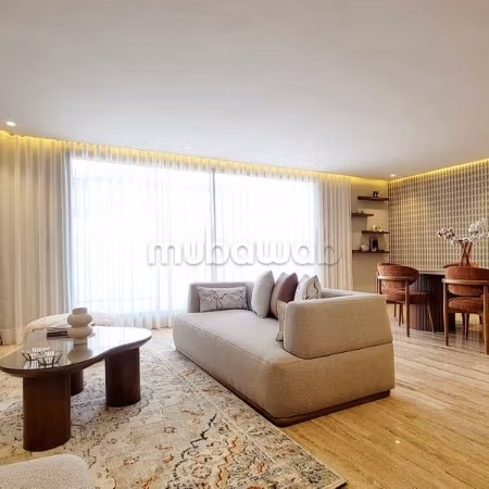 Appartement te Huur van 216,0 m² in Casablanca, Ferme Bretonne