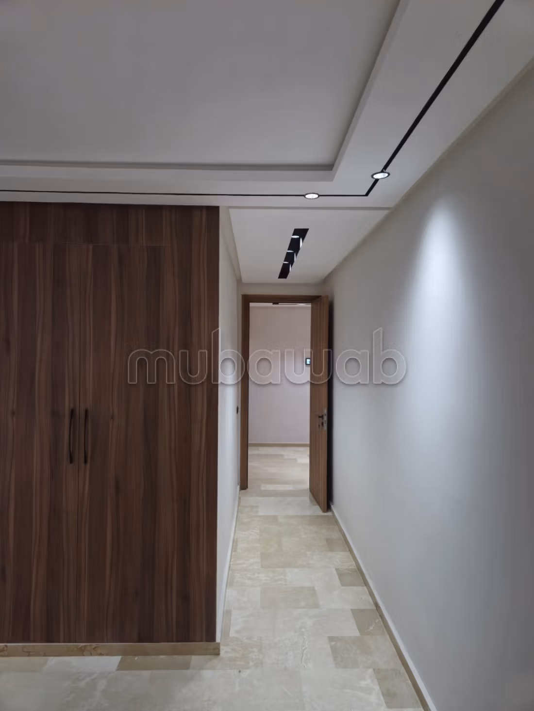 Appartement neuf à louer