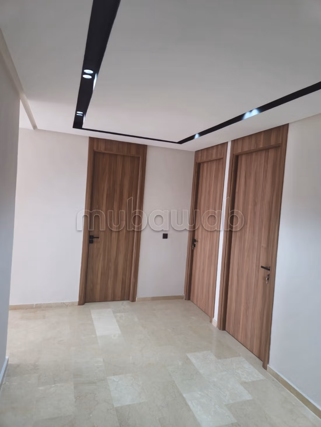 Appartement neuf à louer