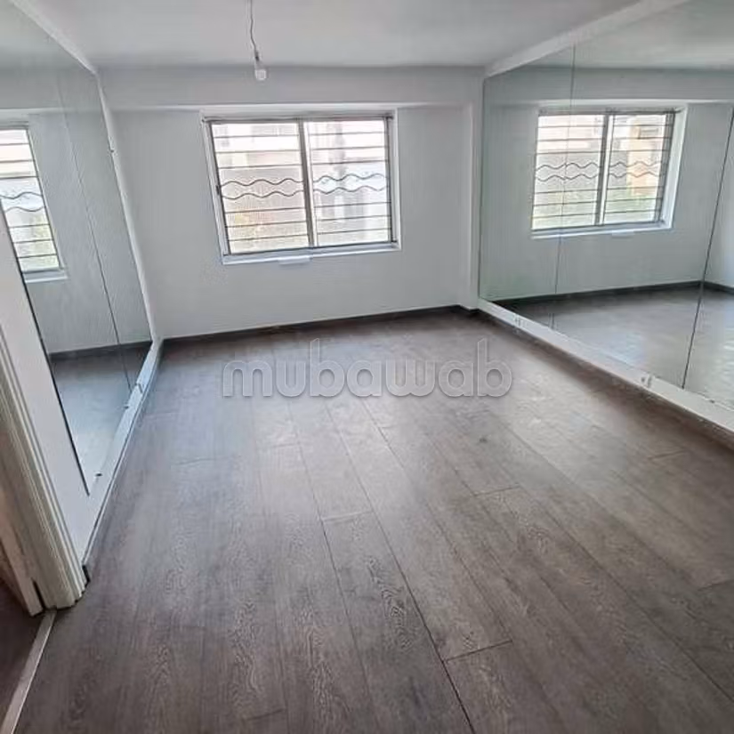 Ufficio in Affitto di 108,0 m² a