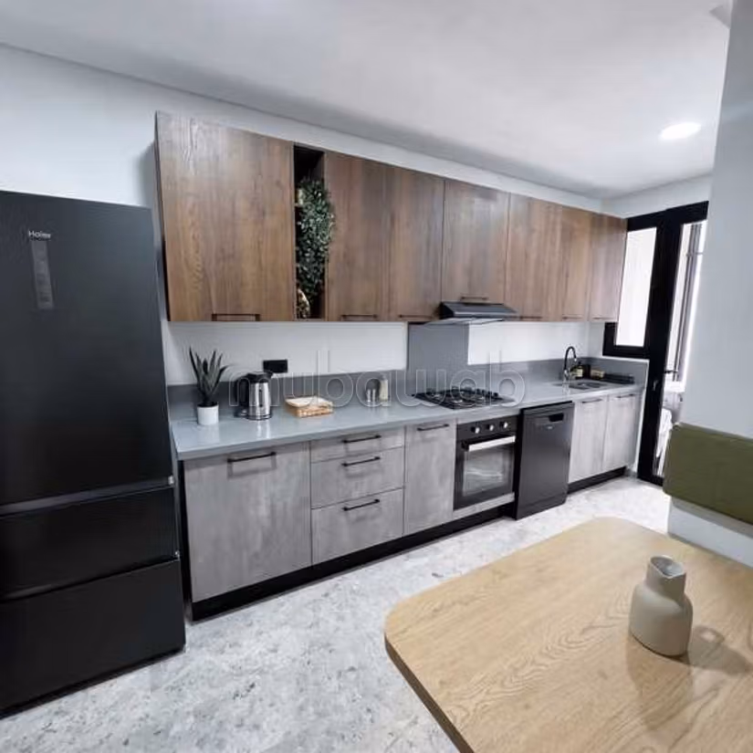 Appartement à Louer de 124.0 m² à Casablanca, Ferme Bretonne
